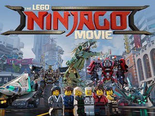 the lego ninjago movie full movie dailymotion