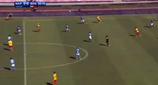 Dries Mertens Goal HD - Napoli 3-0 Benevento - 17.09.2017