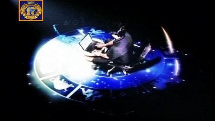 Sitaroon Ki Baat Humayun Ke Saath - 17th September 2017