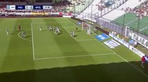 1-0 Το γκολ του Όμρι Άλτμαν - Παναθηναϊκός 1-0 Απόλλων Σμύρνης - 17.09.2017