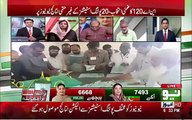 Listen Special talk of Shah Mehmood Qureshi for about Leading Position  NA-120