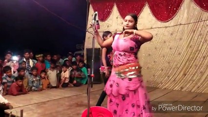 desi Nautanki rcdng dance in Bahraich Up.