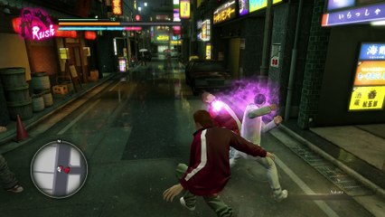 YAKUZA KIWAMI PT 45 GAME PLAY NO COMMENTARY ENG SUB