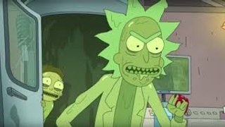 Film Favorite!! Rick and Morty - Season 3 Episode 8 - TV Charakters