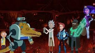 News`` Rick and Morty Season 3 Episode 8 - Watch The Video