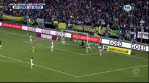 Bjorn Johnsen Goal HD - Den Haag 1 - 1 Ajax - 17.09.2017 (Full Replay)