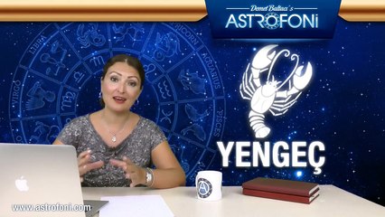 Yengeç Burcu Aylık Astroloji Yorumu Eylül 2017