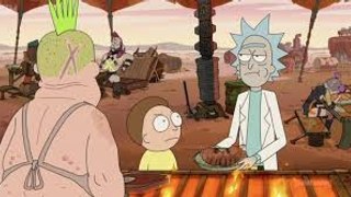 #8 ((New Season)) Rick and Morty Season 3 Episode 8