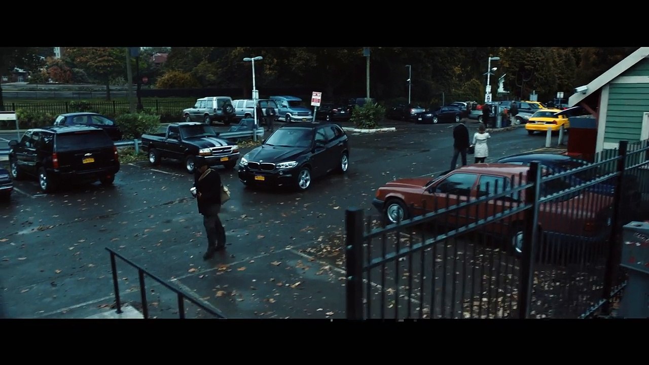 The Commuter Official Trailer 1 HD English premiere 12 january 2018.