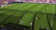 Clinton N'Jie Goal HD - Amiens	0-2	Marseille 17.09.2017