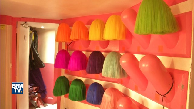 Journées du patrimoine: découvrez les coulisses du mythique Crazy Horse