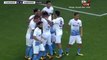 Burak Yilmaz (Penalty) Goal HD - Basaksehir 0-1 Trabzonspor 17.09.2017