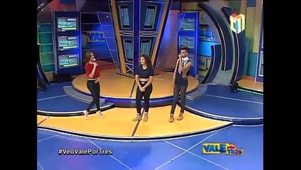 Mabel Henriquez 07.08.2017