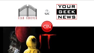 IT Review | Your Geek News & Fear Forever