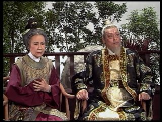 Bao Thanh Thiên 1993 (Phần 02) - Tập 06 - Phim Đài Loan Hay