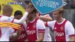 All Goals & Highlights HD - Den Haag 1-1 Ajax - 17.09.2017