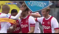All Goals & Highlights HD - Den Haag 1-1 Ajax - 17.09.2017
