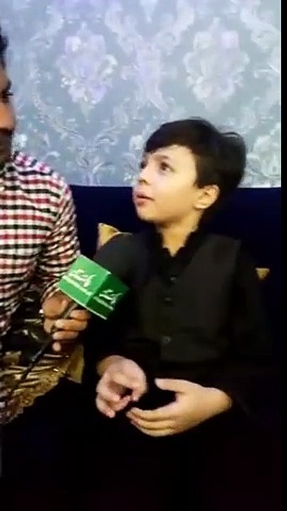 Conversation with Pehlaaj Hassan, son of Iqrar...