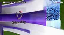 Yilmaz  (Penalty) Goal HD - Basaksehirt0-1tTrabzonspor 17.09.2017