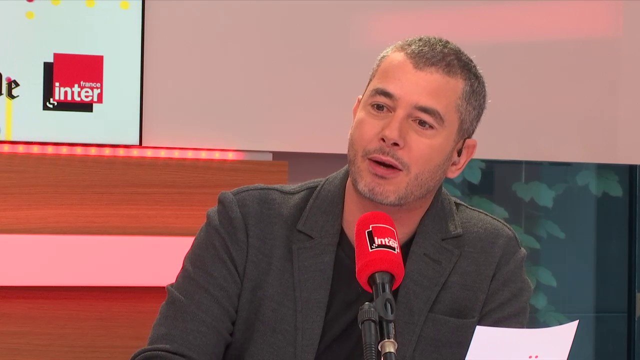 Questions Politiques - Stéphane Le Foll