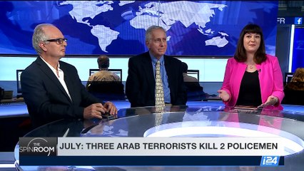 THE SPIN ROOM | Western Wall decision causes crisis with diaspora | Sunday, September 17th 2017