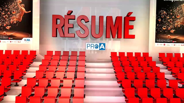 Pro A - J30 : Châlons-Reims vs Orléans