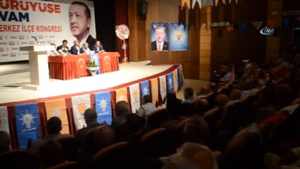 Erol Kaya "Arakanda Gazze de Değil Yeryüzünde Hiç Bir İnsanın Zulme Uğramayacağı Bir Devlet ve...