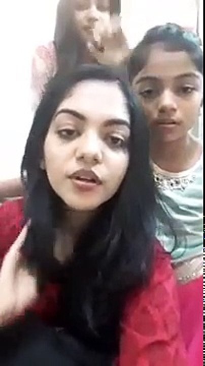 ഇത് കണ്ടപ്പോള്‍ അഹാനയോടു ഒരു ബഹുമാനം തോനുന്നു Ahaana Krishna Live Chat on Friendship Day