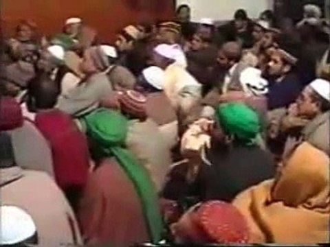 Shirk kya hai (What is Shirk in Islam) - Mufti Muhammad Akmal Qadri Sahab