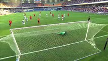 Belozoglu E. (Penalty) Goal HD - Basaksehirt1-1tTrabzonspor 17.09.2017