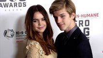 Bailee Madison and Alex Lange 7th Annual 