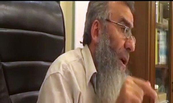 sale-etin namazın terki şirktir ama müayen olarak tekfiyr edilmez diyen beyinsiz ke-efir bayburdi