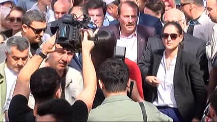 Bakan Sarıeroğlu'ndan Taşeron Müjdesi