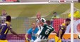 Munas Dabbur  Goal HD - Mattersburg	0-1	Salzburg 17.09.2017