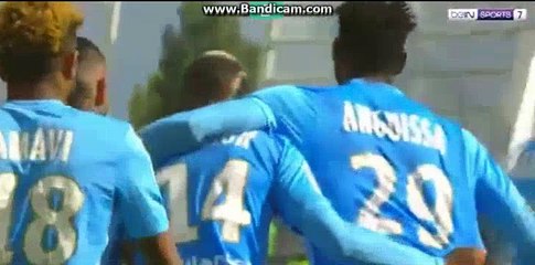 All Goals & highlights HD   Amiens 0-1 Olympique Marseille 17.09.2017