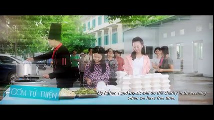 Cho em gần anh thêm chút nữa part 1