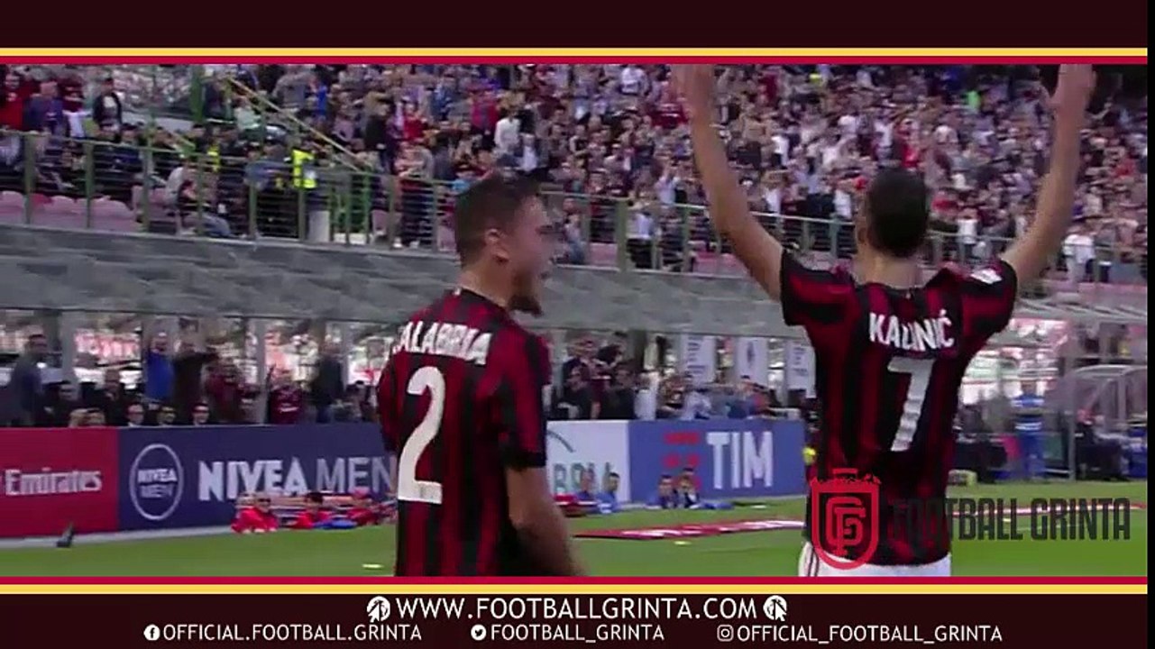 milan 2-1 udinese