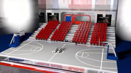 Pro A - J19 : Chalon vs Cholet