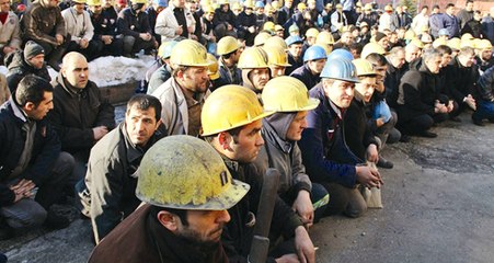 Çalışma Bakanı: Taşeron İşçilerin Kadro Düzenlemesi Yıl Sonuna Bitecek