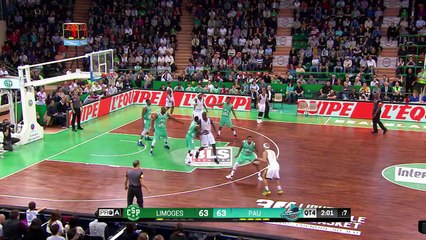 Action DLSI de la semaine - PROA J30
