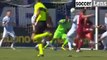 Spal 0 - 2 Cagliari 17-09-2017 All Goals & Highlights HD