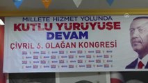 Hamza Dağ: 