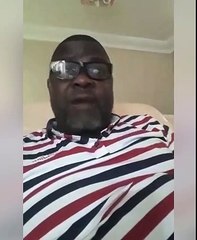 Charles Mendy - Sénateur !