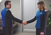 The Orville: Command Performance - Season 1 Episode 2