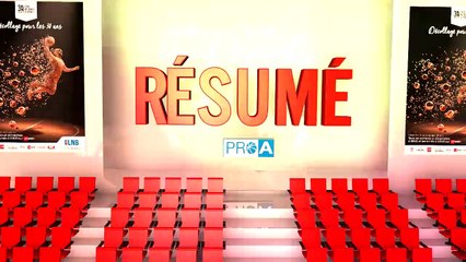 Pro A - J23 : Paris-Levallois vs Cholet