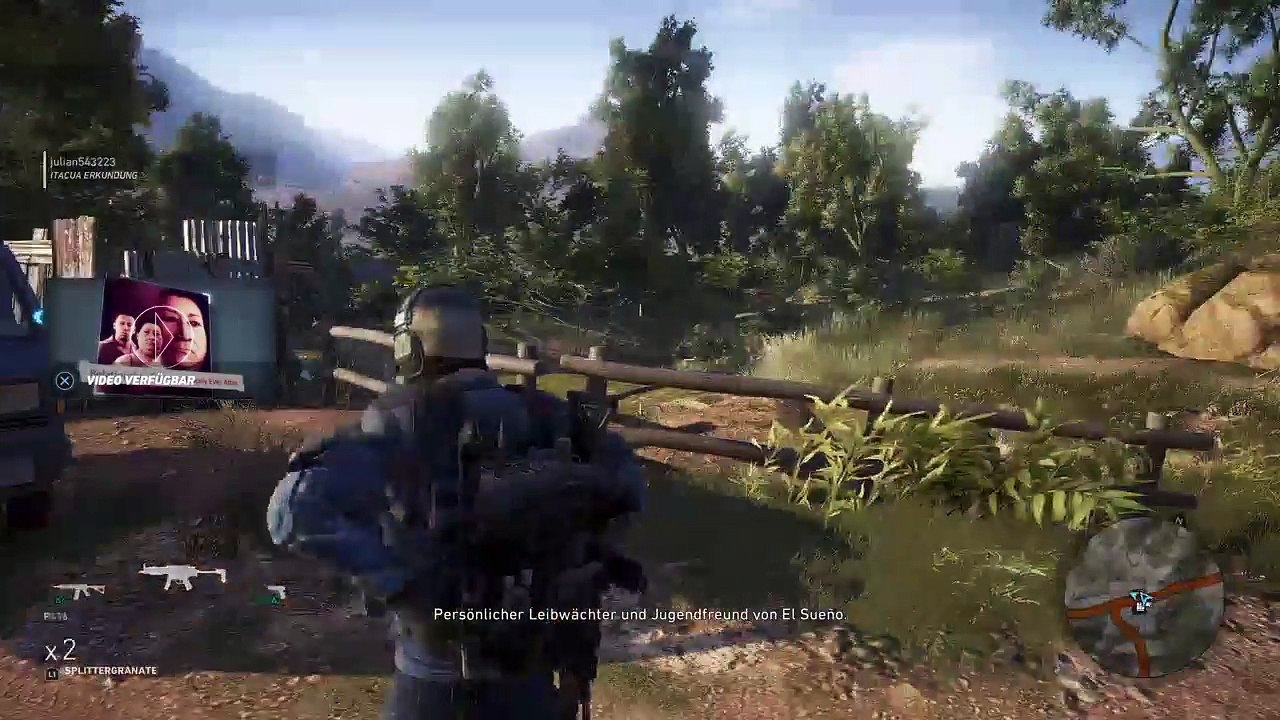 Gohst recon am start (153)