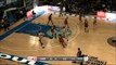 Pro B - J24 : Boulogne-sur-Mer vs Bourg-en-Bresse