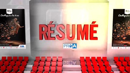 Pro A - J26 : Hyères-Toulon vs Antibes