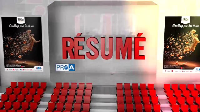 Pro A - J27 : Paris Levallois vs Gravelines-Dunkerque