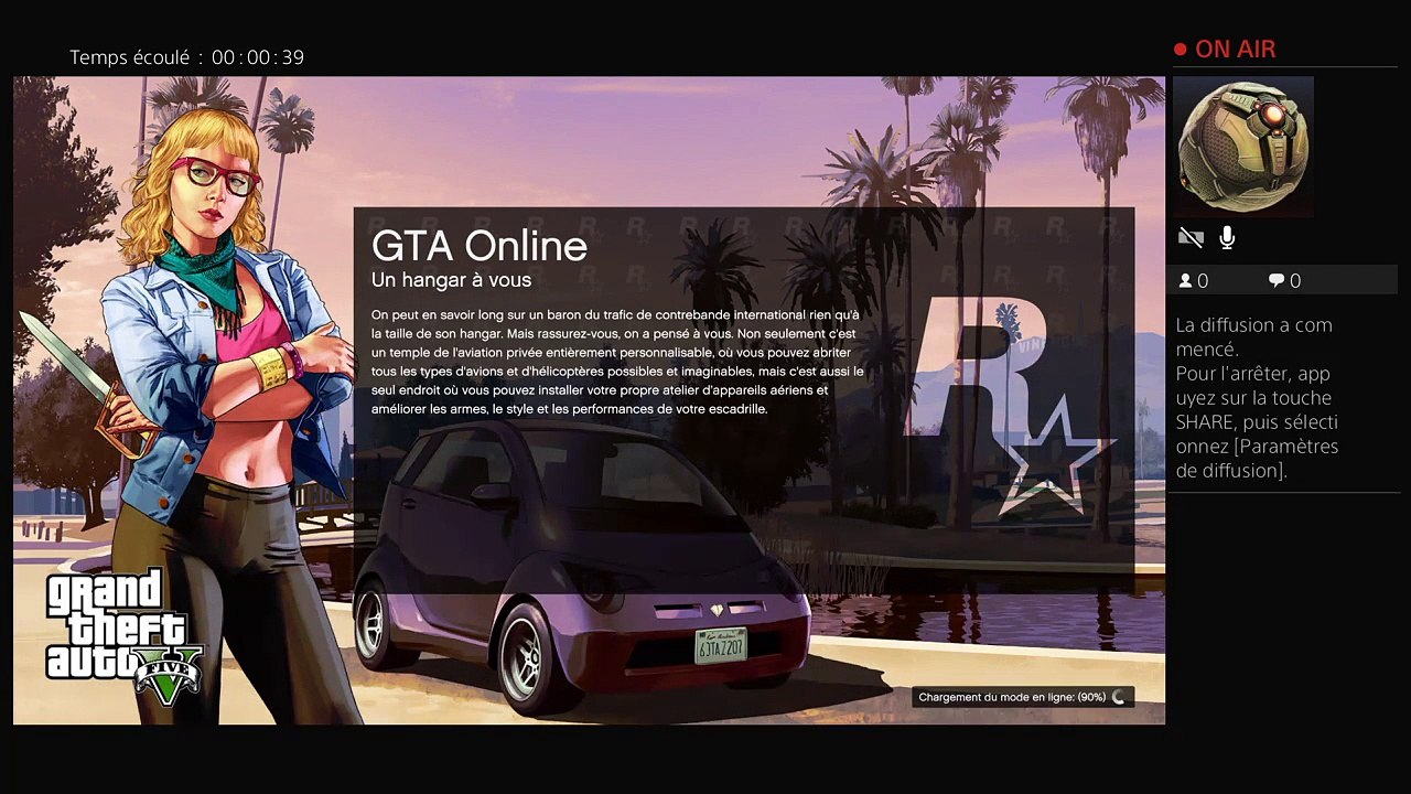 Diffusion PS4 en direct de evan692005 (6)